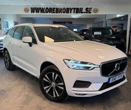 B4 AWD MILDHYBRID MOMENTUM DRAG GPS VÄRMARE BLIS 197HK