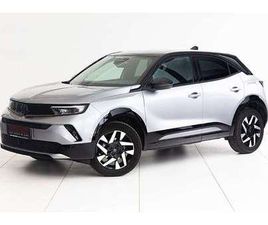 OPEL MOKKA 1,2 DIRECT INJECTION TURBO GS AUT.