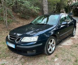 SAAB 93 1.8T VECTOR
