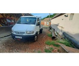 RENAULT MASCOTT ERNEA