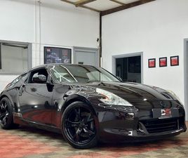 2011 - 3.7 V6 GT EDITION 3DR AUTO