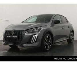 EV GT AVANTAGE 51 KWH | ALCATARA | NAVIGATIE | CAM