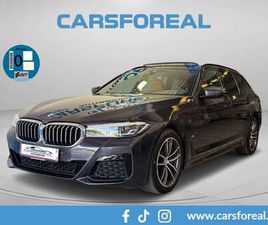 530E TOURING XDRIVE M SPORT