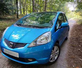 HONDA - JAZZ