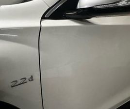 INFINITI - Q30
