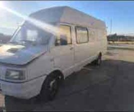 IVECO DAILY 35 IVECO - DAILY