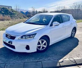 LEXUS CT CT 200H LEXUS - CT