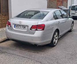 LEXUS - GS300