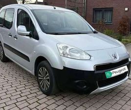 TEPEE 1.6HDI STYLE 92