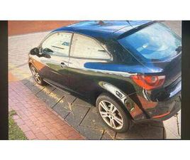 SEAT IBIZA SC IBIZA SC 1.9TDI SPORT 105 SPORT