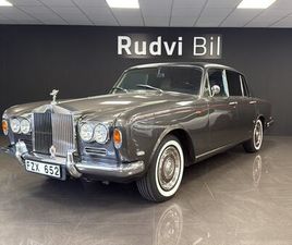 6.8 V8 LONG WHEEL BASE