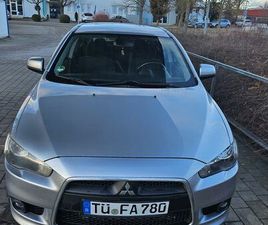 MITSUBISHI LANCER SPORTBACK 2.0 DID WSZEMIRÓW • OLX.PL