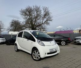 PEUGEOT ION PEUGEOT ION MODELL 2018 TÜV SERVIC GARANTIE NEU