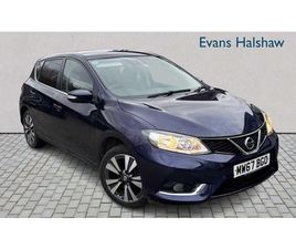 2018 - 1.2 DIG-T N-CONNECTA 5DR