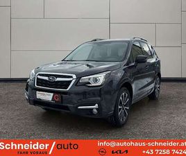 2,0I COMFORT AWD CVT