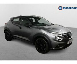 2021 - 1.0 DIG-T 114 ENIGMA 5DR DCT