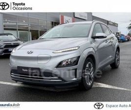 GENERATION2 ELECTRIQUE 39 KWH 136 INTUITIVE