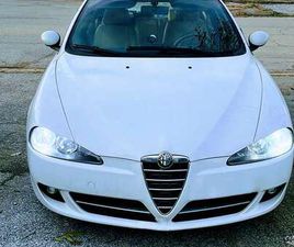 ALFA ROMEO 147 5P 1.9 JTD PROGRESSION 120CV