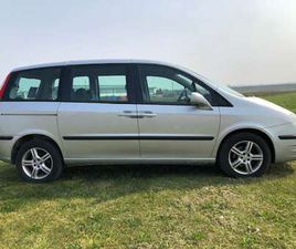 ULYSSE 2.0 MJT EMOTION