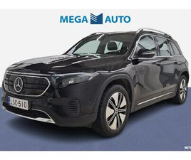 300 4MATIC BUSINESS BURMESTER, AJOAVUSTIMET,