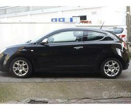 ALFA ROMEO MITO 1.4 78 CV DISTINCTIVE
