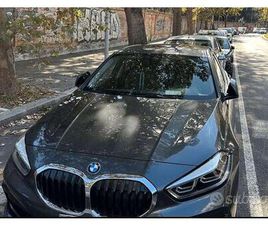 BMW SERIE 1 118 BMW SERIE 1 118I F40 M SPORT