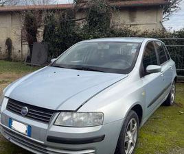 FIAT STILE PREZZO TRATTABILE