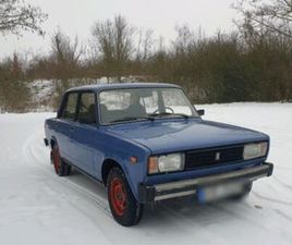 LADA 2105 NOVA