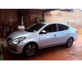 V-DRIVE PREMIUM 1.6 16V FLEX AUT