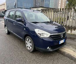 1.6 AMBIANCE 85CV 7P.TI