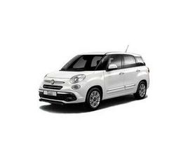 FIAT 500L L WAGON 1.4 URBAN