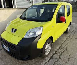 TEPEE 1.3 HDI ACTIVE 80CV