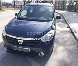 DACIA LODGY AMBIANCE TCE 115 7PL