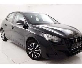 208 1.2I 75CV # 1ÈRE MAIN # AIRCO !