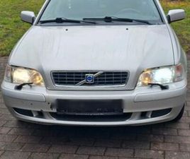 VOLVO NH VOLVO V 40 TÜV ANHÄNGERKUPPLUNG