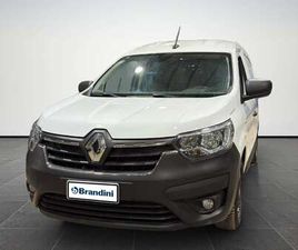 VAN 1.5 BLUE DCI 95CV