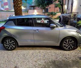 SWIFT VI 2020 1.2H COOL 2WD