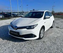 5 PORTE 1.8 HYBRID ACTIVE