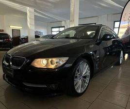 COUPÈ X-DRIVE M-SPORT**ITALIANA!!**UNICA**