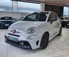 695 1.4 T-JET COMPETIZIONE 180CV AUTO