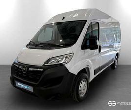 MOVANO 33 L2H2 2.2 BLUEHDI 120CV S&S (EDITION)