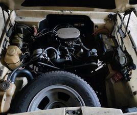 RELIANT SCIMITAR GTC