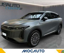 1.5 TGDI PLUG-IN PREMIUM