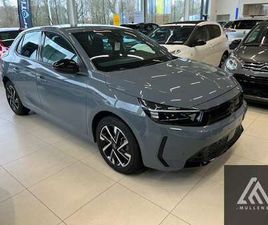 OPEL CORSA TURBO START/STOP GS