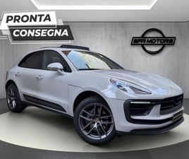 MACAN 1ªS. '13-'25 2.0 265CV PDK - PREZZO PROMO