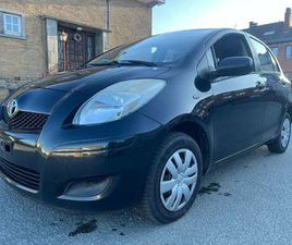 TOYOTA YARIS 1.0I VVT-I COMFORT