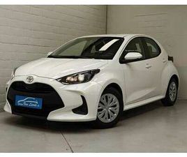 YARIS 1.0I VVT-I COMFORT