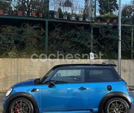 MINI COUPE JOHN COOPER WORKS MINI MINI JOHN COOPER WORKS COUPE