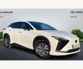 300E 71.4KWH PREMIUM AUTO 5DR