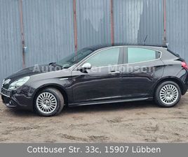 ALFA ROMEO GIULIETTA TURISMO (NR. 114)